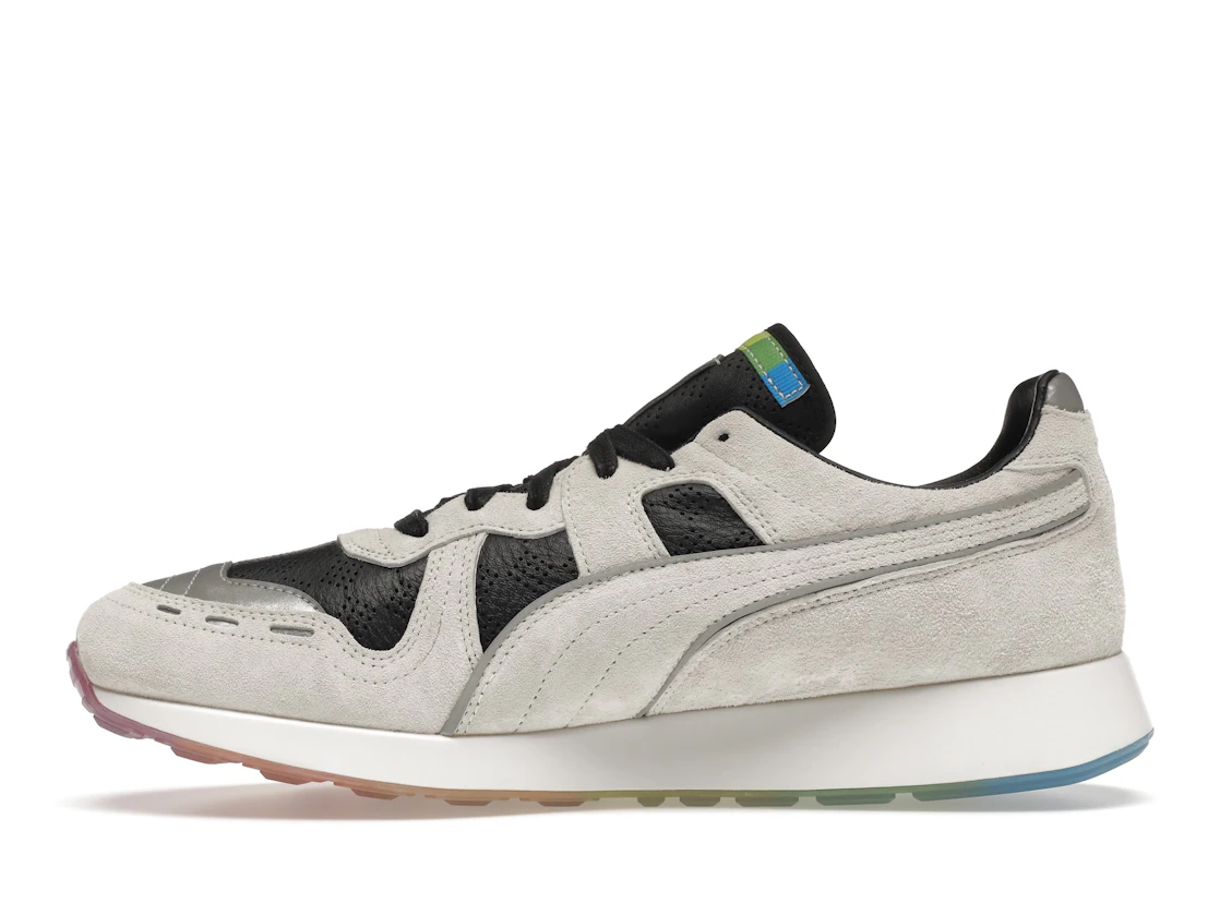 Puma RS-100 Polaroid
