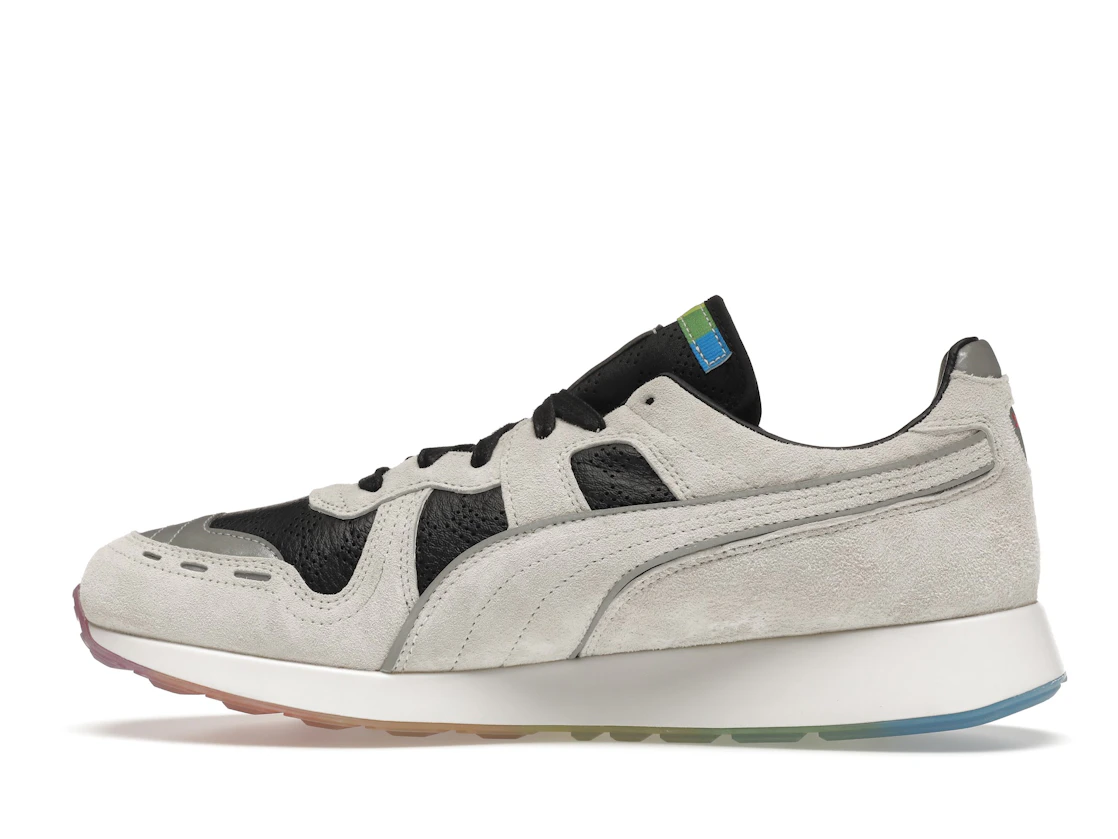 Puma RS-100 Polaroid