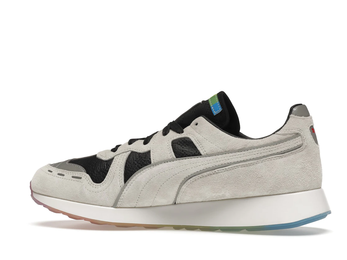 Puma RS-100 Polaroid