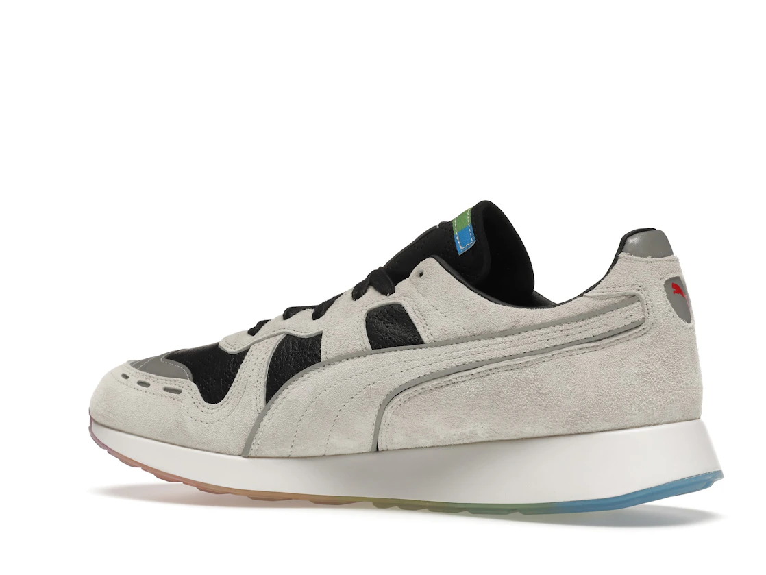 Puma RS-100 Polaroid