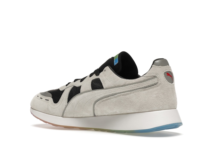 Puma RS-100 Polaroid