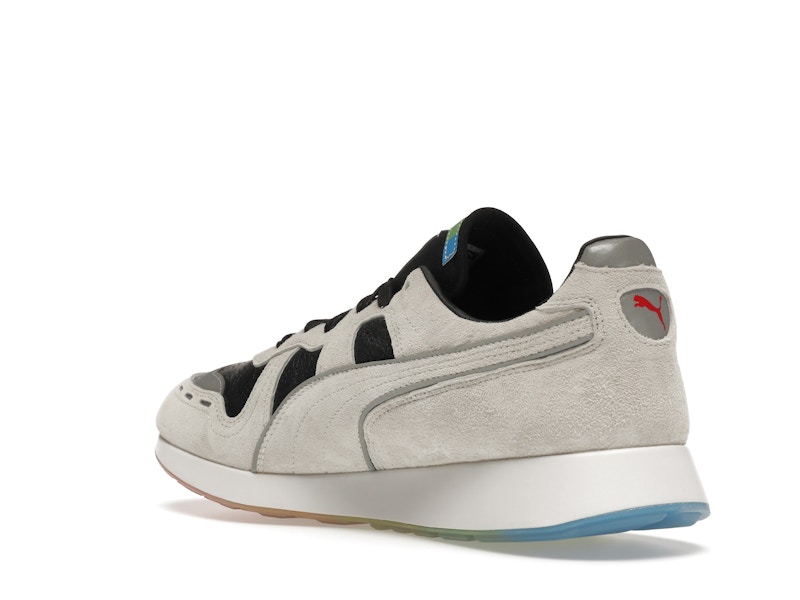 Puma RS-100 Polaroid