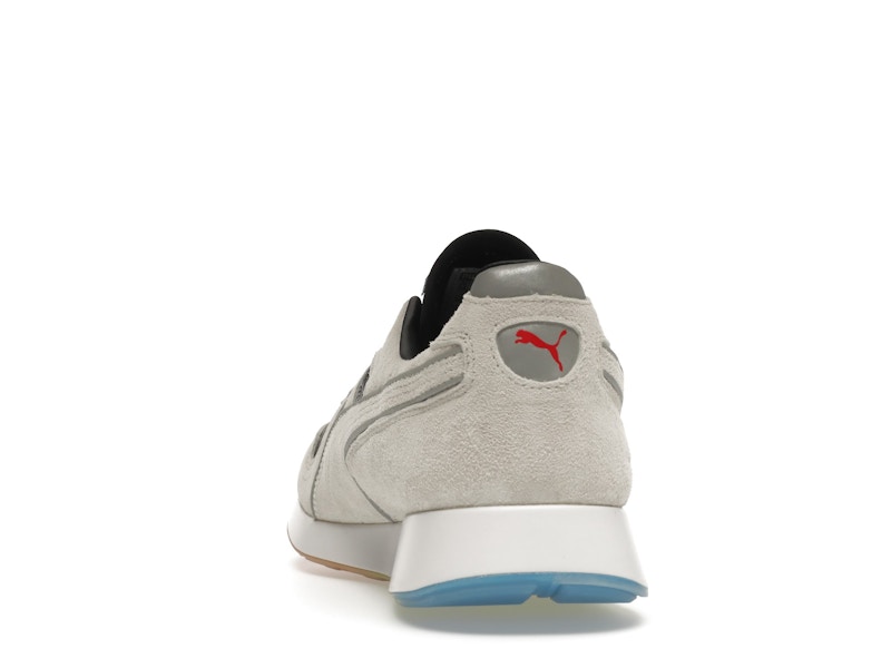 Puma RS-100 Polaroid