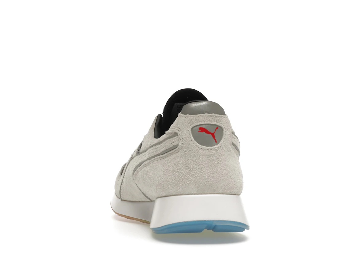 Puma RS-100 Polaroid