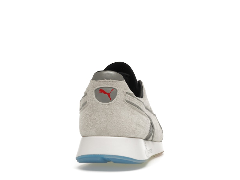 Puma RS-100 Polaroid