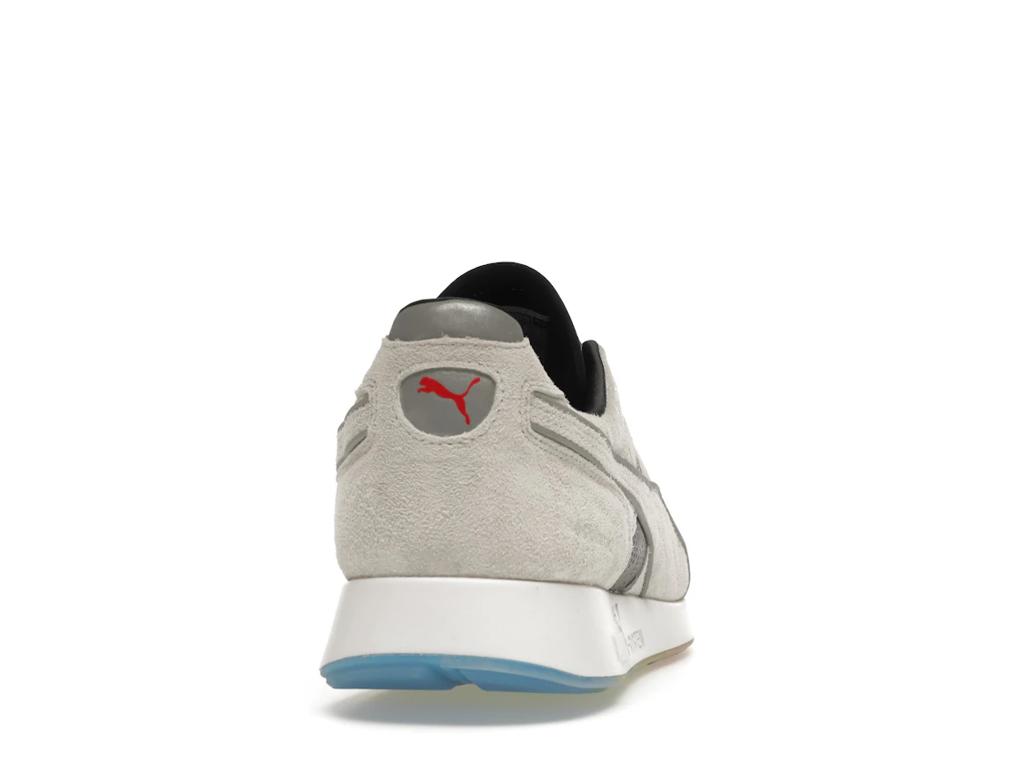 Puma RS-100 Polaroid