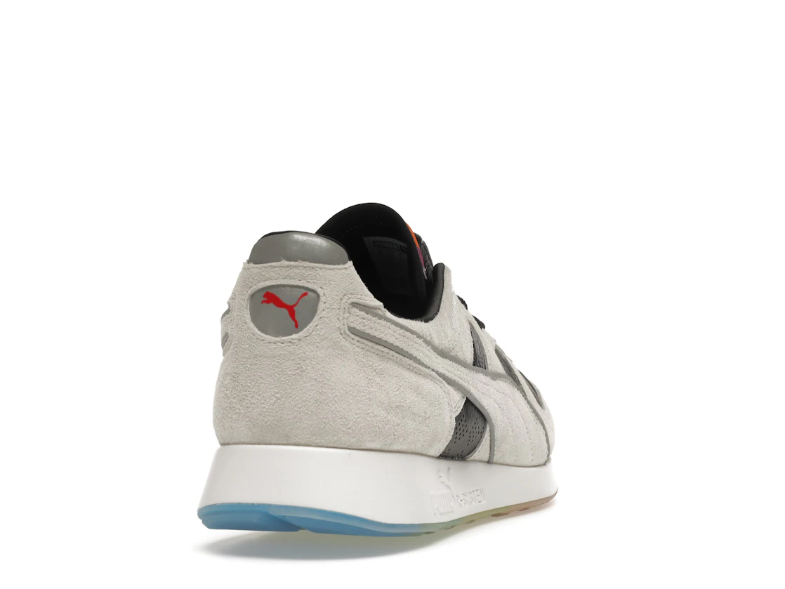 Puma RS-100 Polaroid