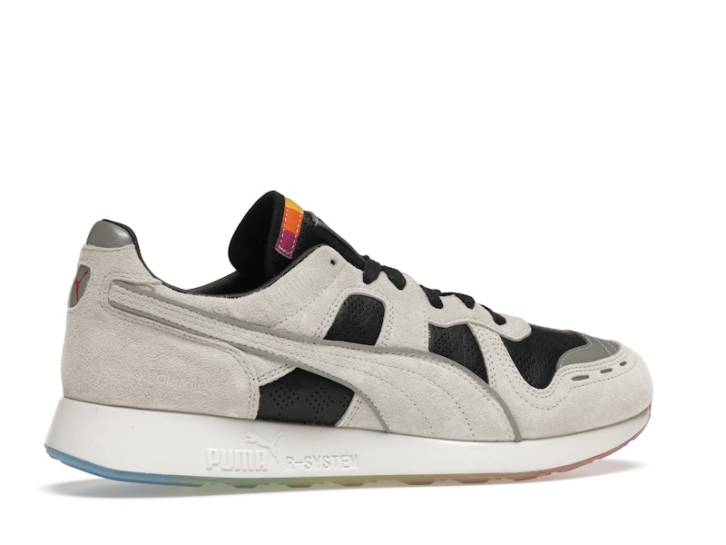 Puma RS-100 Polaroid