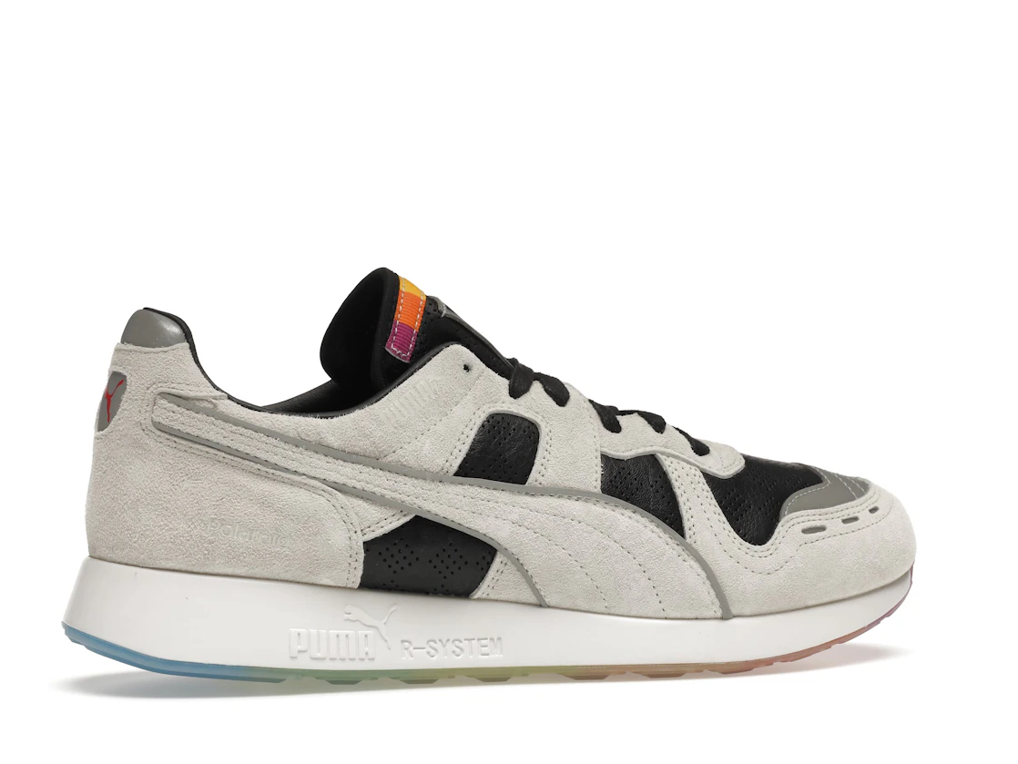 Puma RS-100 Polaroid