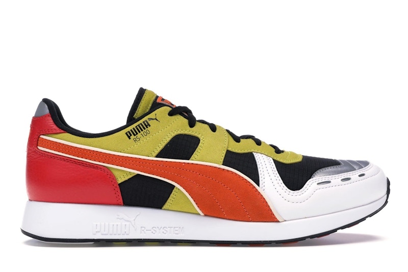 Puma rs-100 x best sale roland