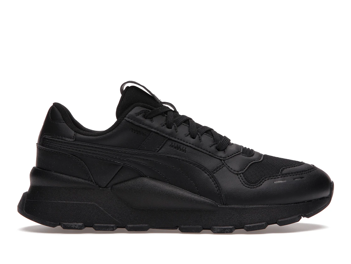 Puma RS 2.0 Black