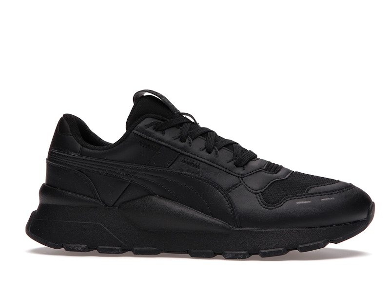 Puma RS 2.0 Black