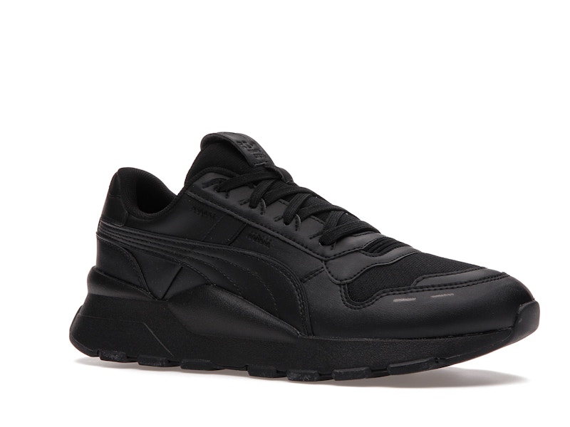 Puma RS 2.0 Black