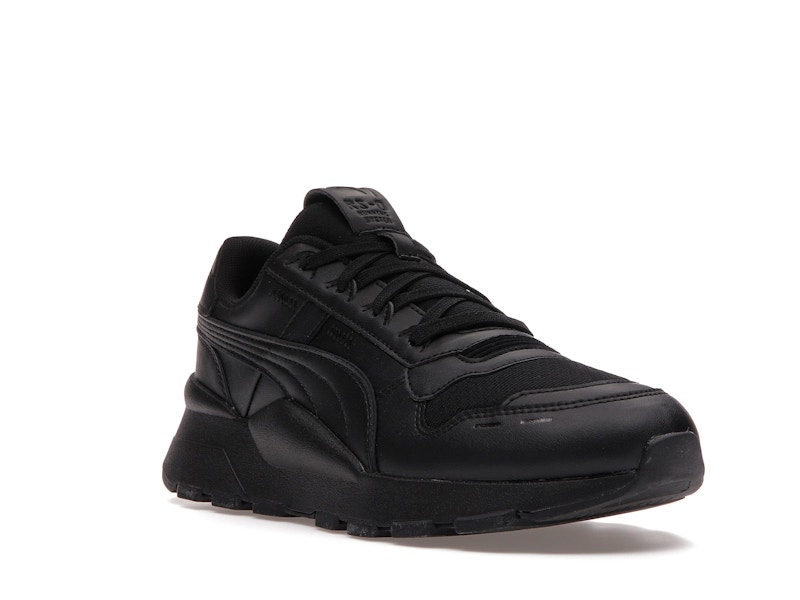 Puma RS 2.0 Black