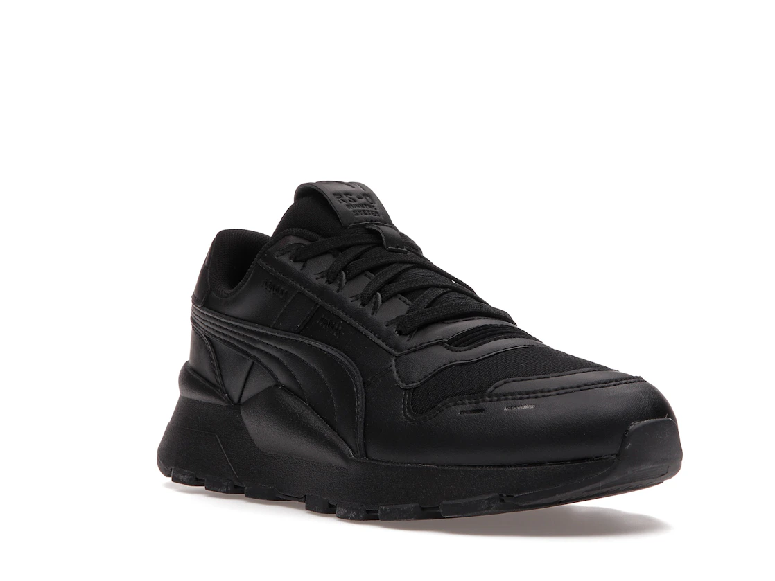 Puma RS 2.0 Black