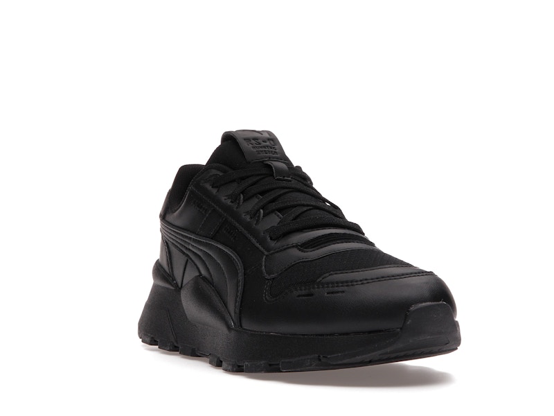 Puma RS 2.0 Black