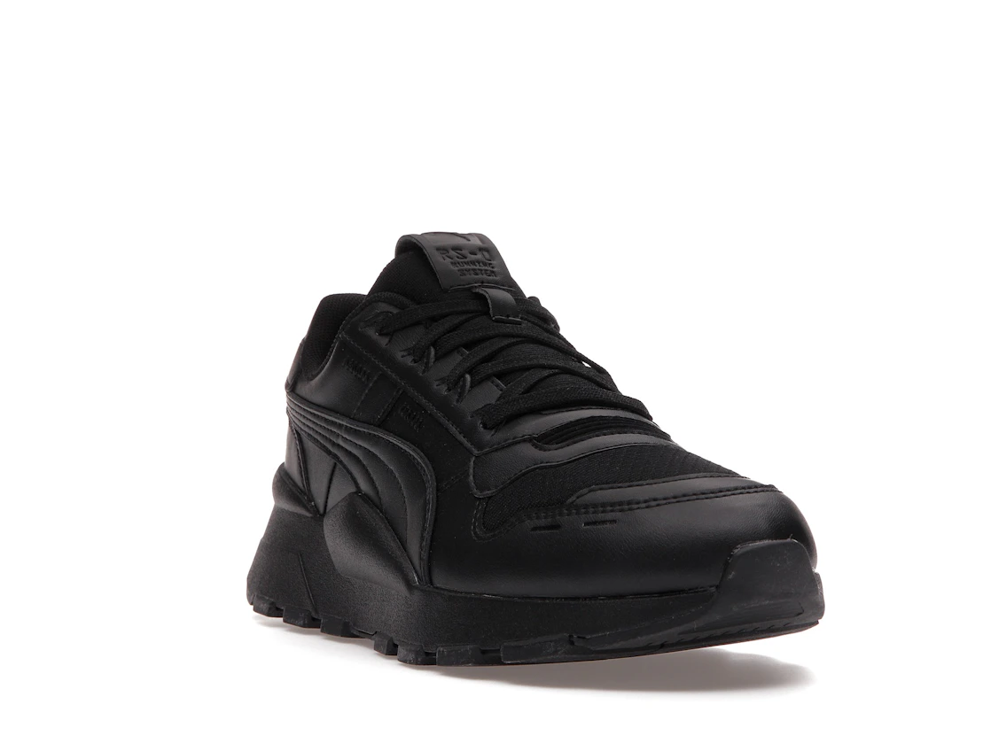 Puma RS 2.0 Black