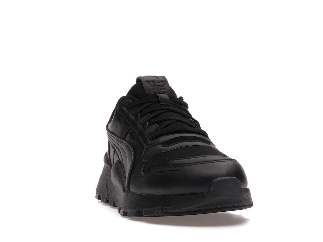 Puma RS 2.0 Black