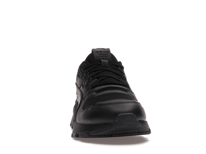 Puma RS 2.0 Black