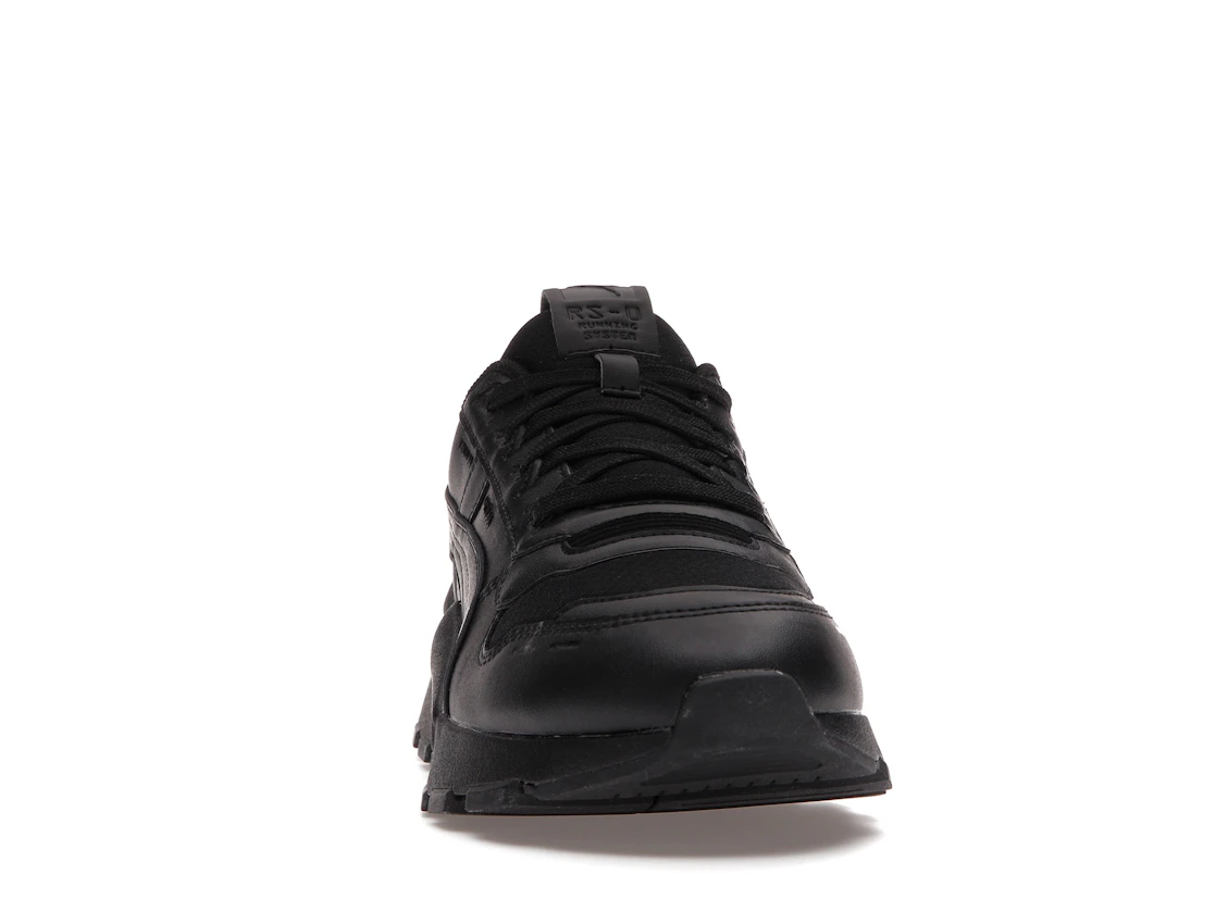 Puma RS 2.0 Black