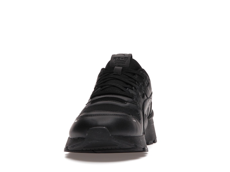 Puma RS 2.0 Black