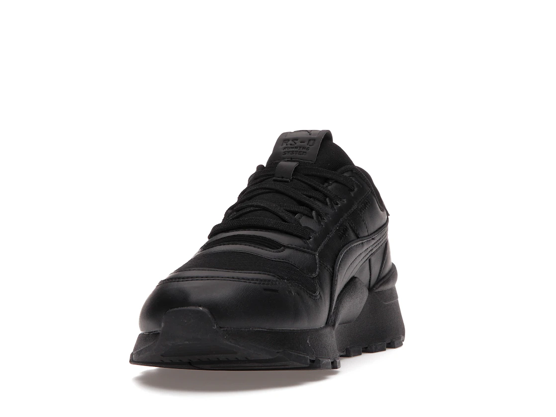 Puma RS 2.0 Black