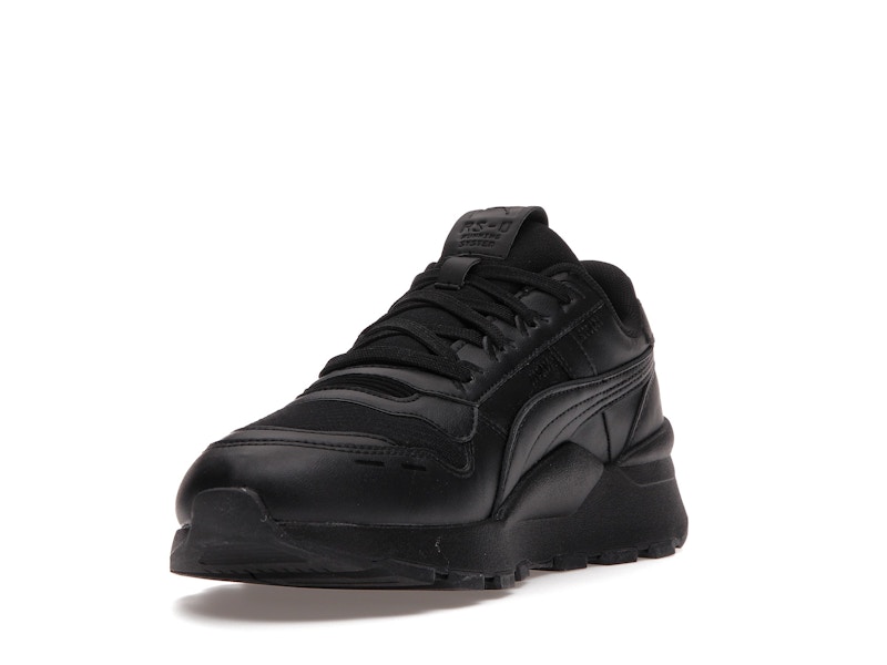 Puma RS 2.0 Black