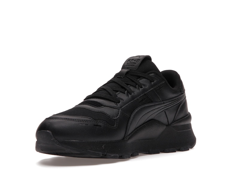Puma RS 2.0 Black