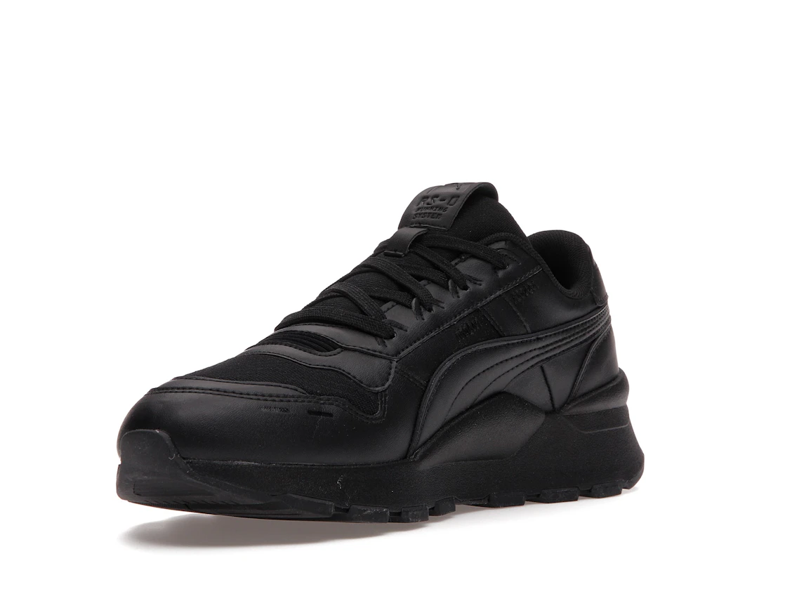 Puma RS 2.0 Black