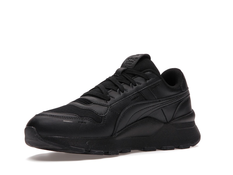 Puma RS 2.0 Black