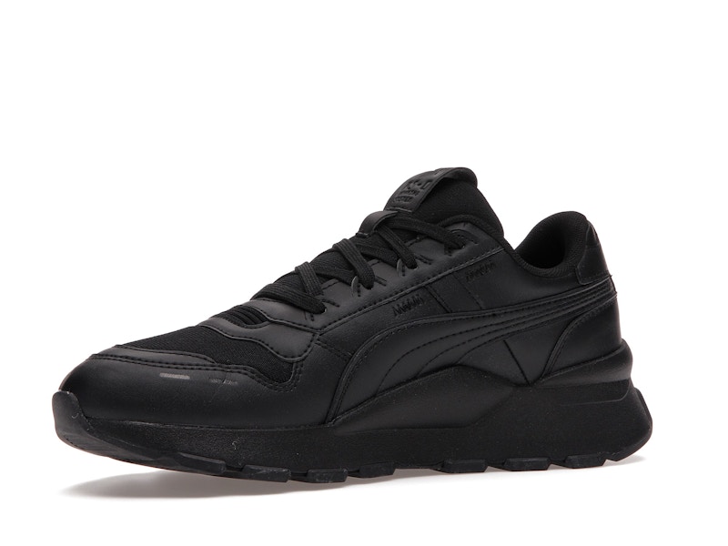 Puma RS 2.0 Black