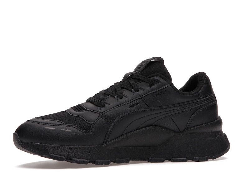 Puma RS 2.0 Black