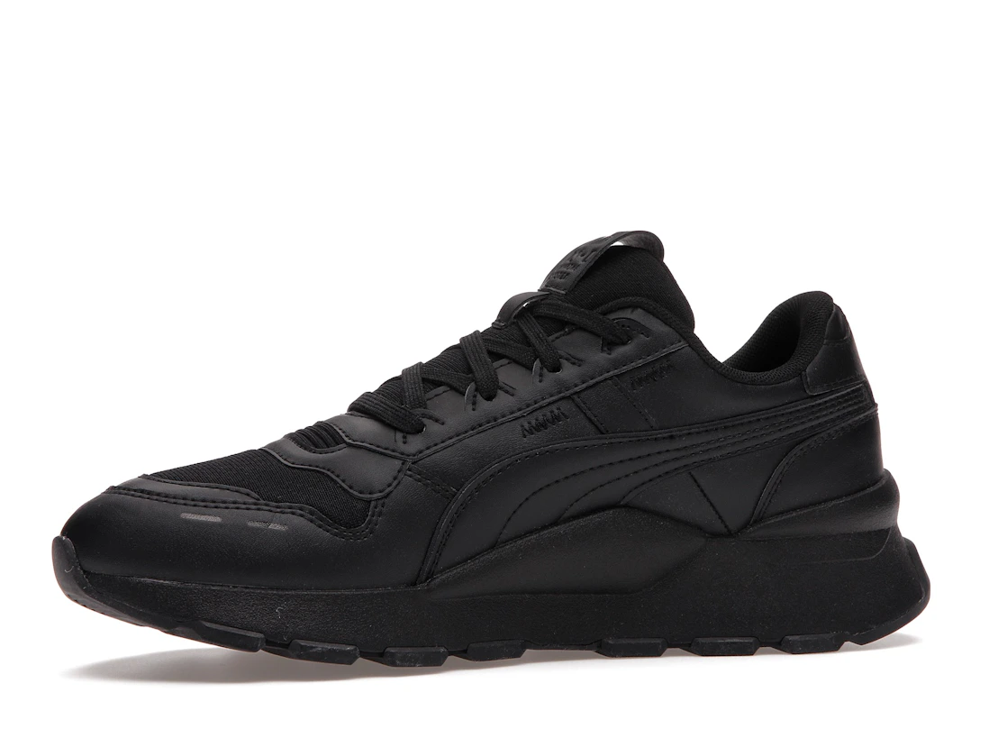 Puma RS 2.0 Black
