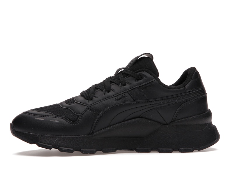 Puma RS 2.0 Black