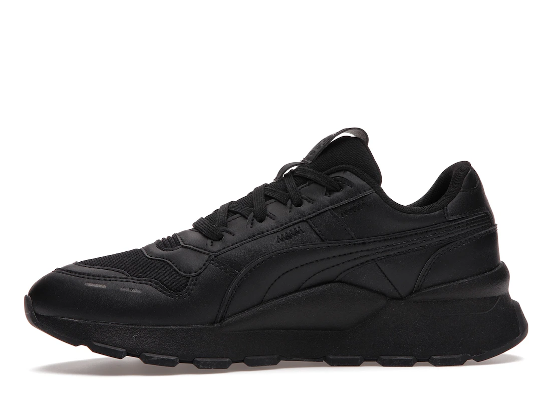 Puma RS 2.0 Black