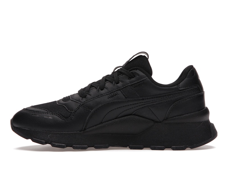 Puma RS 2.0 Black