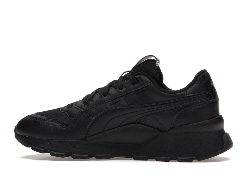 Puma RS 2.0 Black