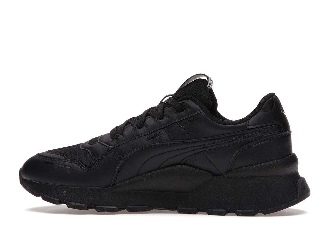 Puma RS 2.0 Black