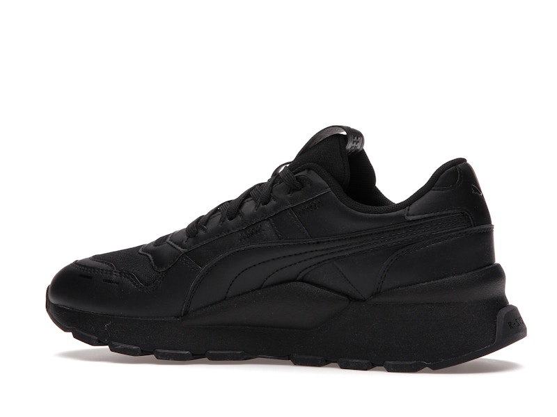 Puma RS 2.0 Black