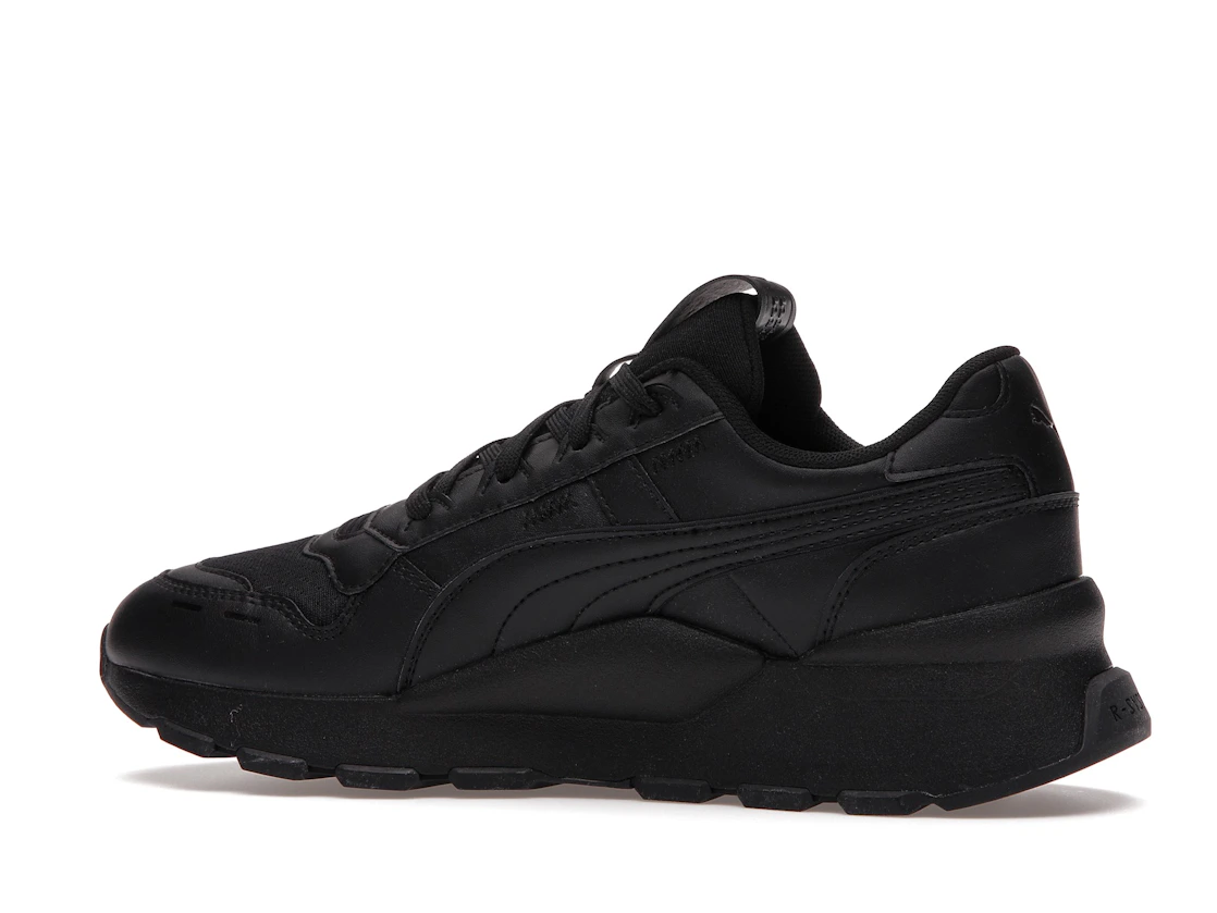 Puma RS 2.0 Black