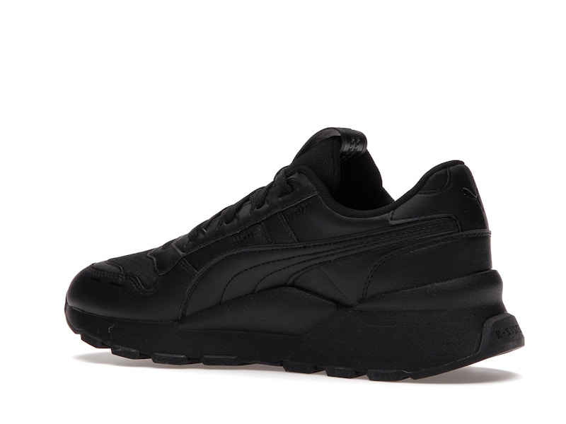 Puma RS 2.0 Black