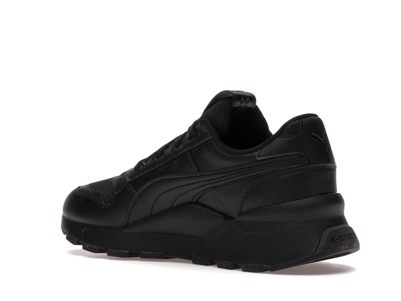 Puma RS 2.0 Black