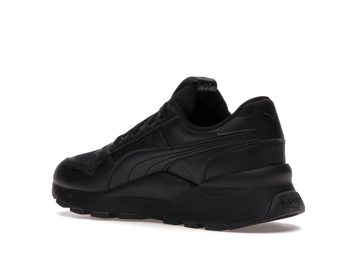 Puma RS 2.0 Black