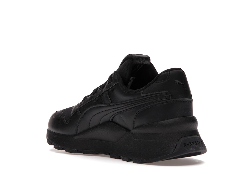 Puma RS 2.0 Black