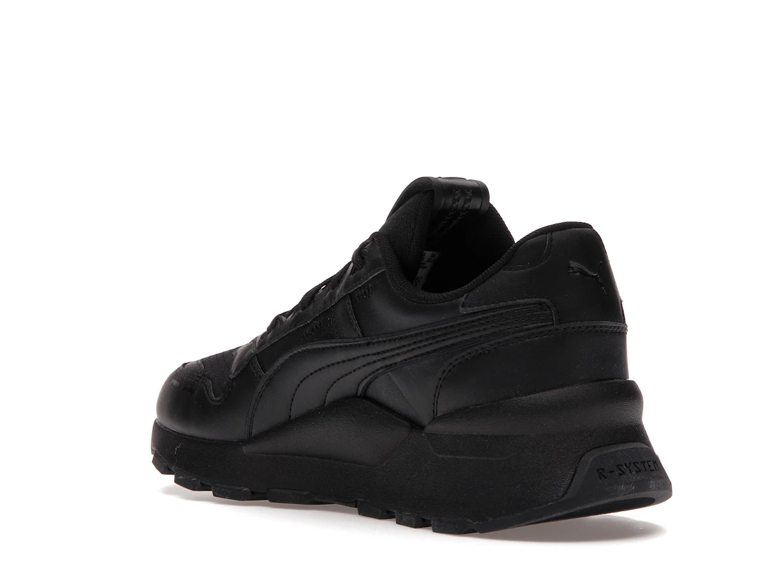 Puma RS 2.0 Black