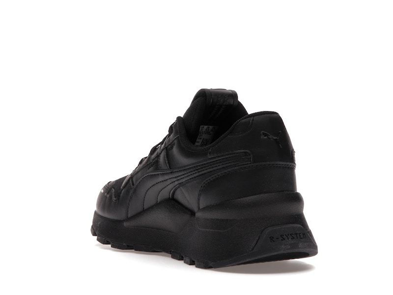 Puma RS 2.0 Black