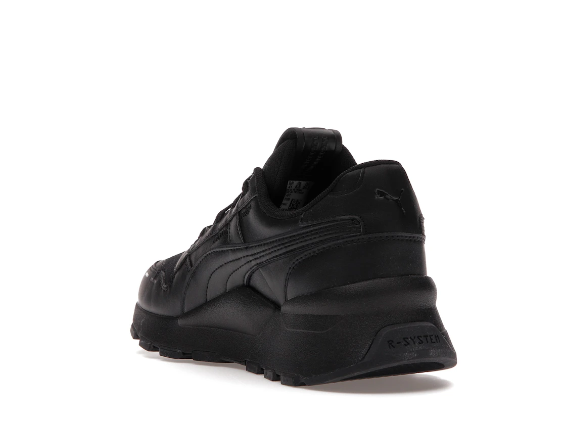 Puma RS 2.0 Black
