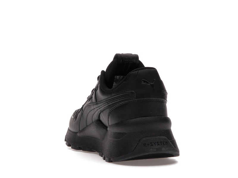 Puma RS 2.0 Black