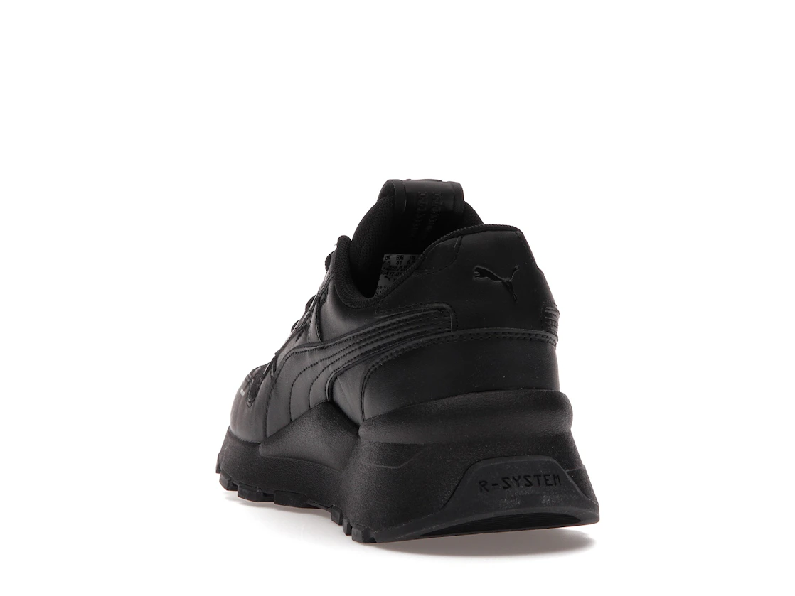 Puma RS 2.0 Black