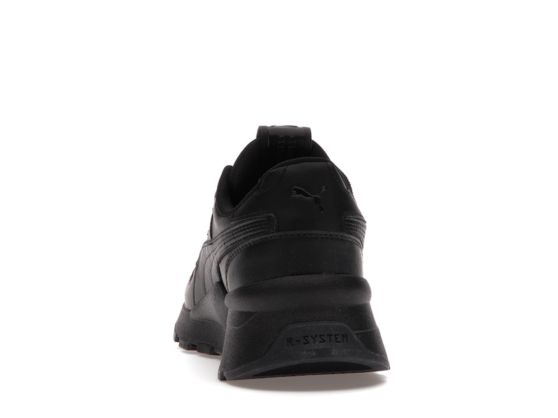 Puma RS 2.0 Black